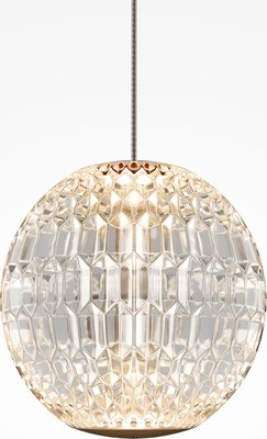 Люстра Maytoni Modern MOD293PL-L140BS3K