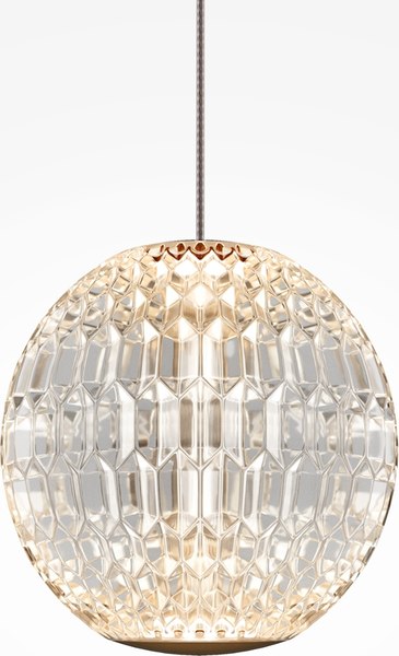 Люстра Maytoni Modern MOD293PL-L18BS3K