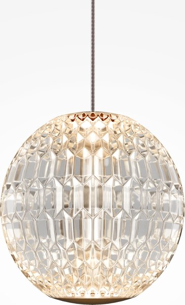 Люстра Maytoni Modern MOD293PL-L56BS3K