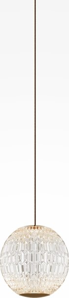 Потолочный светильник Maytoni Modern MOD293PL-L6BS3K