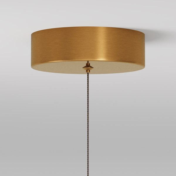 Потолочный светильник Maytoni Modern MOD293PL-L6BS3K