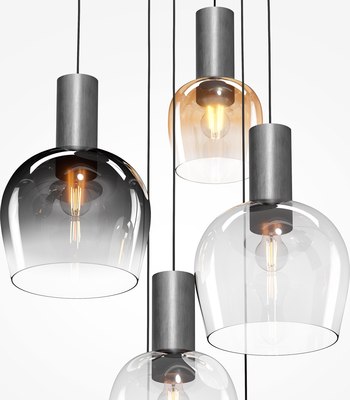 Люстра Maytoni Modern MOD414PL-06B