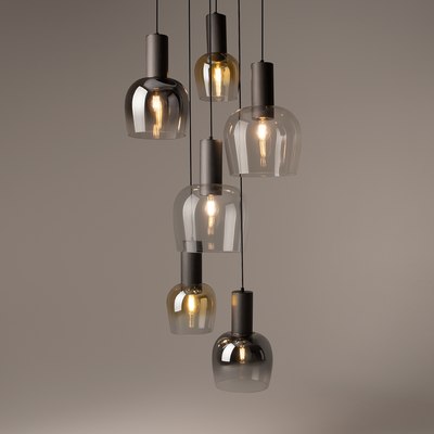 Люстра Maytoni Modern MOD414PL-06B