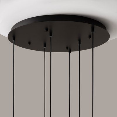 Люстра Maytoni Modern MOD414PL-06B