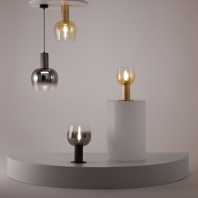 Потолочный светильник Maytoni Modern MOD414PL-L7B3K