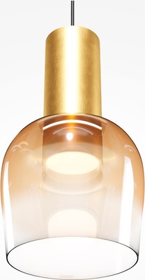 Потолочный светильник Maytoni Modern MOD414PL-L7G3K