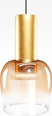 Потолочный светильник Maytoni Modern MOD414PL-L7G3K