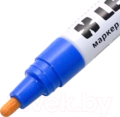 Маркер-краска LEKON Profi 4мм / 18604