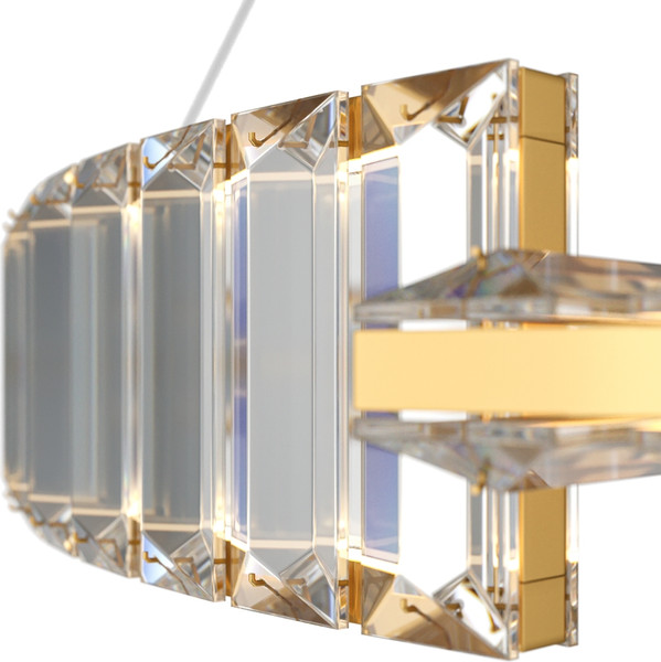 Потолочный светильник Maytoni Pendant P097PL-L36BS3K1