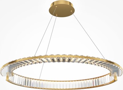 Потолочный светильник Maytoni Pendant P097PL-L45BS3K - фото