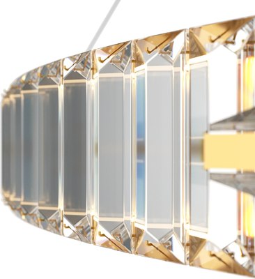 Потолочный светильник Maytoni Pendant P097PL-L45BS3K