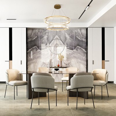 Потолочный светильник Maytoni Pendant P097PL-L90BS3K