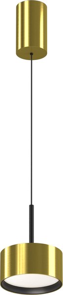 Потолочный светильник Maytoni Pendant P102PL-12W4K-BS - фото