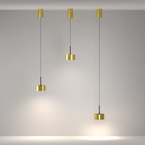 Потолочный светильник Maytoni Pendant P102PL-12W4K-BS
