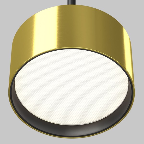 Потолочный светильник Maytoni Pendant P102PL-12W4K-BS