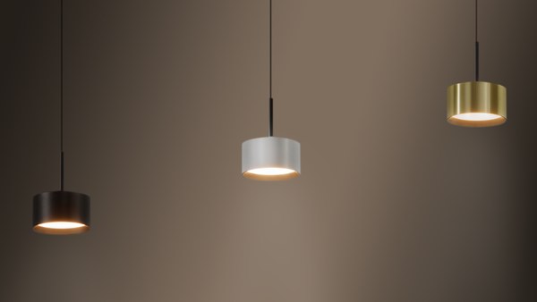Потолочный светильник Maytoni Pendant P102PL-12W4K-BS
