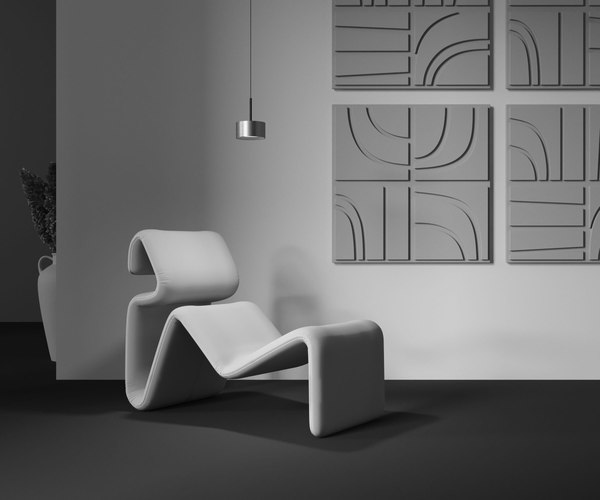 Потолочный светильник Maytoni Pendant P102PL-12W4K-BS