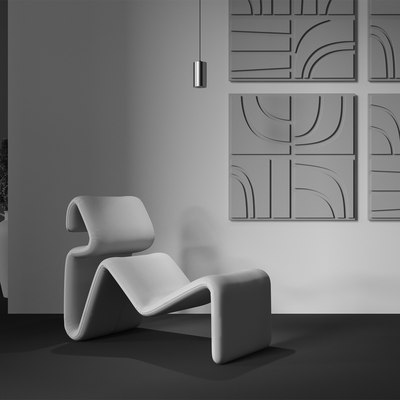 Потолочный светильник Maytoni Pendant P100PL-20W3K-BS