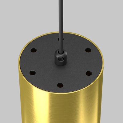 Потолочный светильник Maytoni Pendant P100PL-20W4K-BS