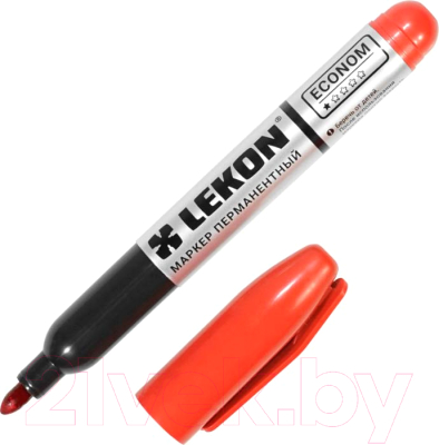 Набор маркеров LEKON Econom / 12413.21 - фото