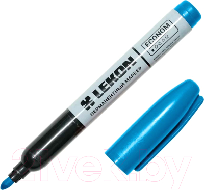 Набор маркеров LEKON Econom / 12463.21 - фото