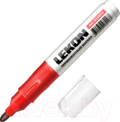 Набор маркеров LEKON ReFresh / 12013.21 - фото