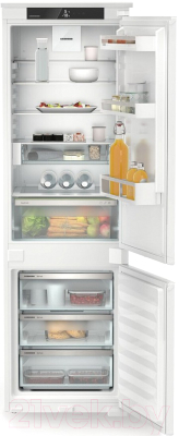 Встраиваемый холодильник Liebherr ICNSd 5123