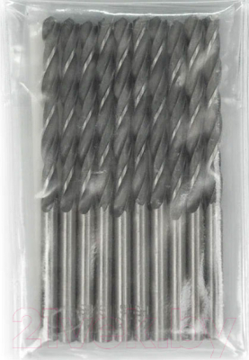 Набор сверл Rennbohr HSS-R 5.5x93мм / 461055