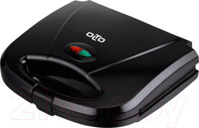 Орешница Olto WA-2017 (черный) - фото