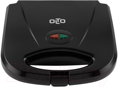 Орешница Olto WA-2017 (черный)