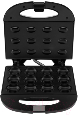 Орешница Olto WA-2017 (черный)