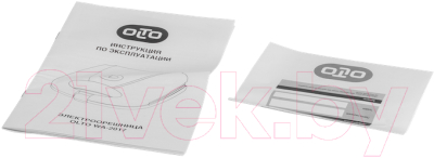 Орешница Olto WA-2017 (черный)