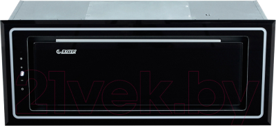 Вытяжка скрытая Exiteq EX-1289 - фото