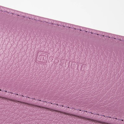 Портмоне Poshete 604-101M-LLC