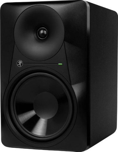 Студийный монитор MACKIE MR824 - фото