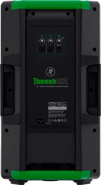 Сценический монитор MACKIE Thrash212