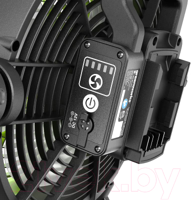 Вентилятор Greenworks G24FAN