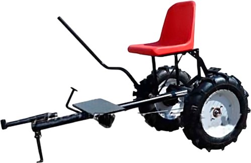 Адаптер для мотоблока Механический завод АМ - фото