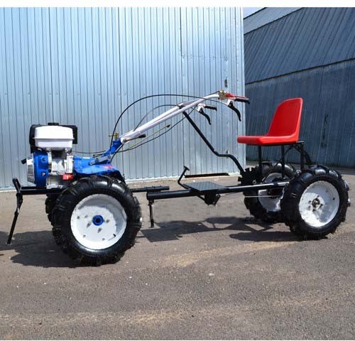 Адаптер для мотоблока Механический завод АМ