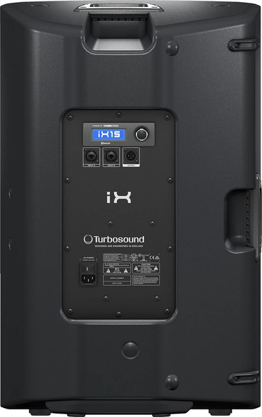 Сценический монитор Turbosound iX15