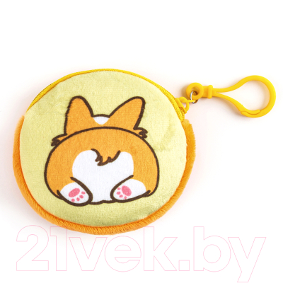 Детский рюкзак Milo Toys Корги / 10361252