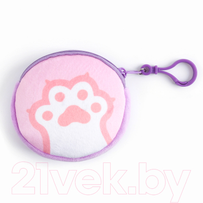 Детский рюкзак Milo Toys Котик с мороженкой / 10361251