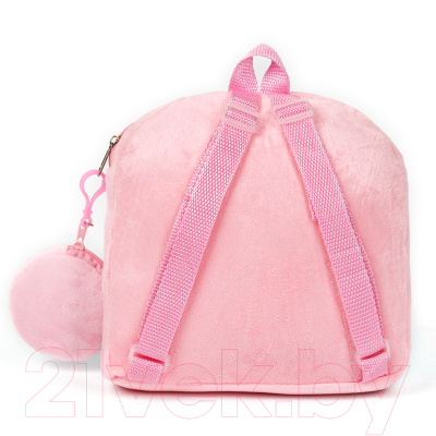 Детский рюкзак Milo Toys Девочка с котиком / 10361249