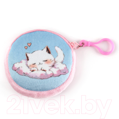 Детский рюкзак Milo Toys Девочка с котиком / 10361249