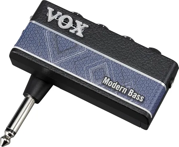 Усилитель для наушников VOX AP3-MB Amplug 3 Modern Bass