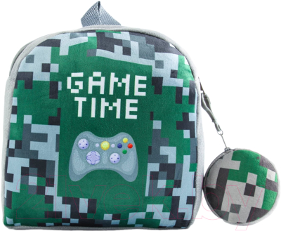 Детский рюкзак Milo Toys Джойстик / 10361254 - фото