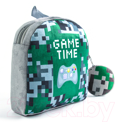 Детский рюкзак Milo Toys Джойстик / 10361254