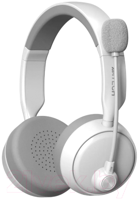Наушники-гарнитура A4Tech BH230