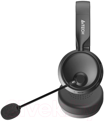 Наушники-гарнитура A4Tech BH230