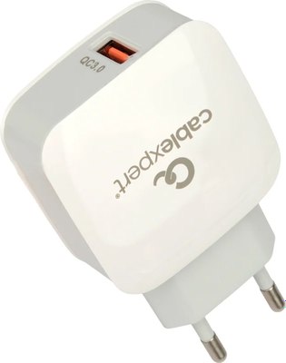 Адаптер питания сетевой Cablexpert MP3A-PC-40